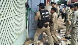 爆料柬埔寨诈骗案件最新,跨国犯罪团伙覆灭纪实