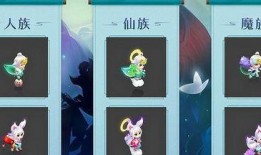 梦幻西游最新爆料新时装6月,华丽变身，探寻仙侠新篇章