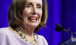 佩洛西被爆料最新消息,揭秘国会山事件背后真相